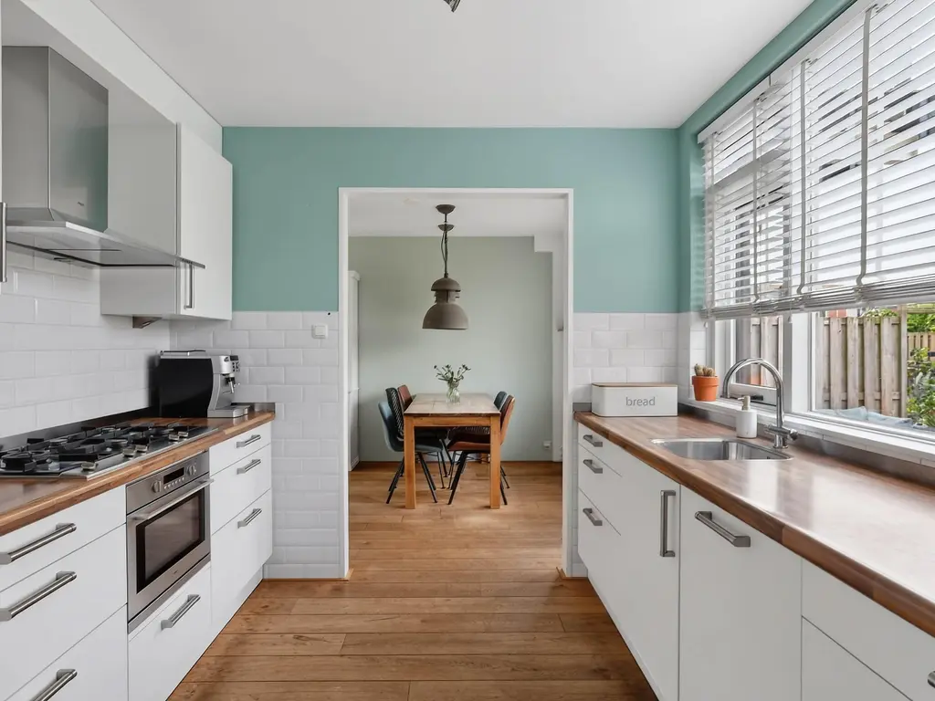 Gerard van Voornestraat 139, BRIELLE