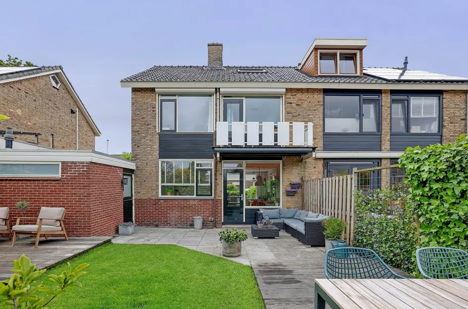 Gerard van Voornestraat 139