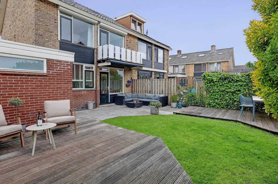 Gerard van Voornestraat 139