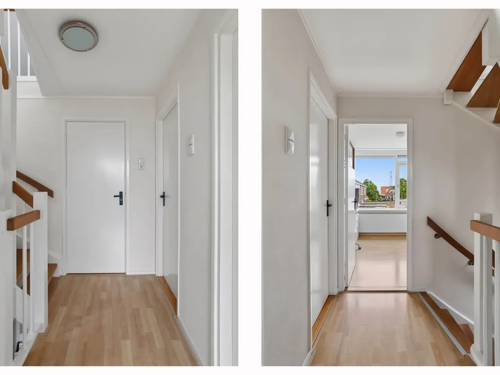 Gerard van Voornestraat 139, BRIELLE