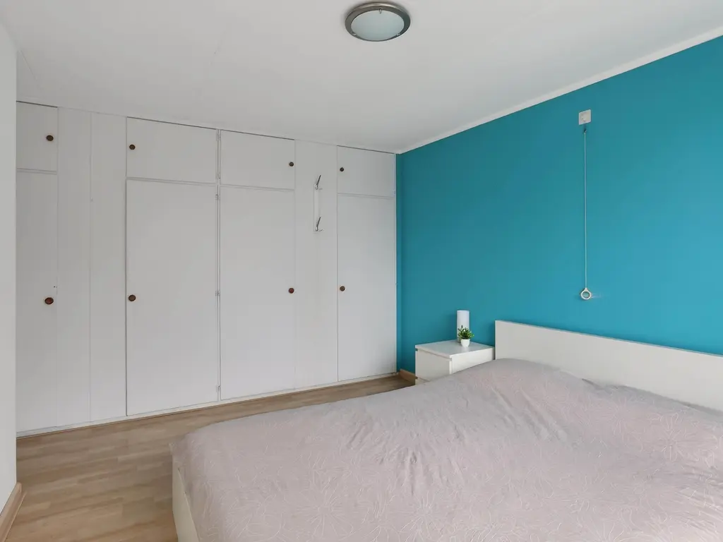 Gerard van Voornestraat 139, BRIELLE