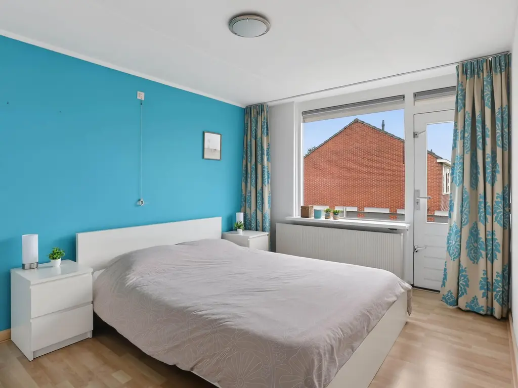 Gerard van Voornestraat 139, BRIELLE