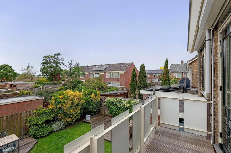 Gerard van Voornestraat 139