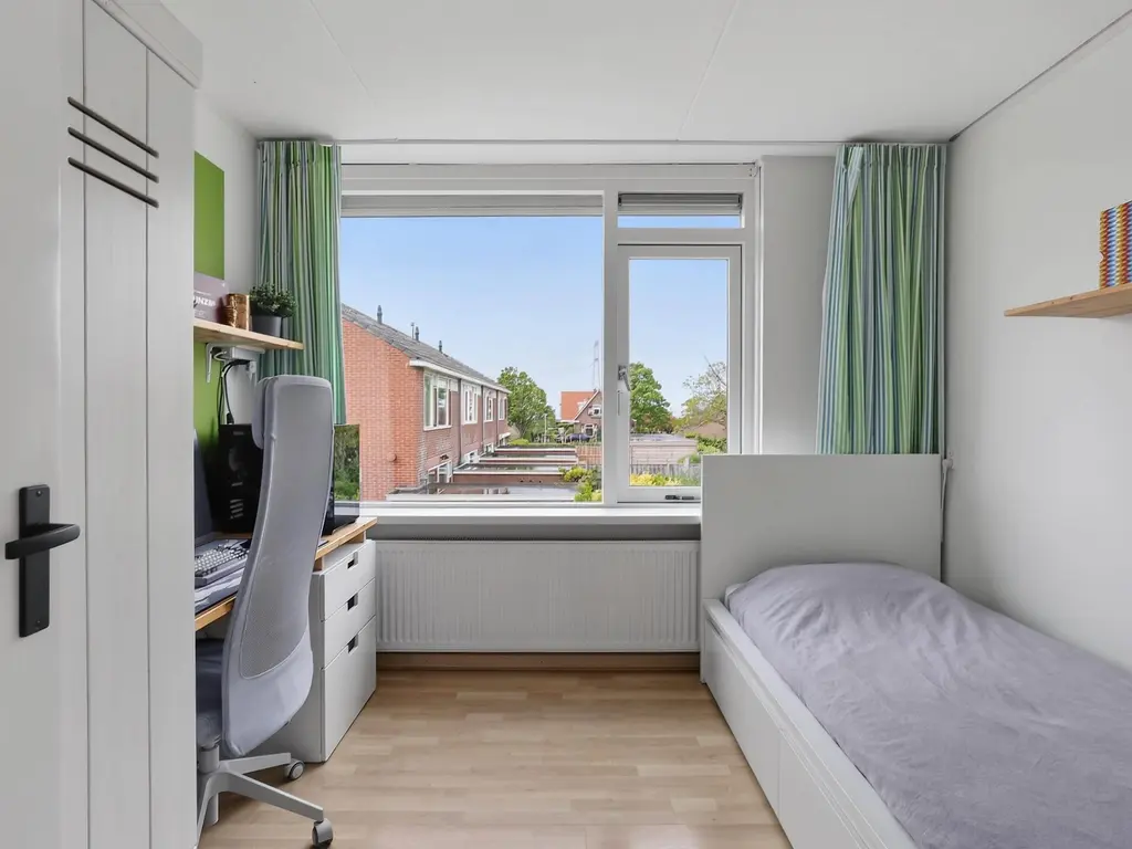 Gerard van Voornestraat 139, BRIELLE