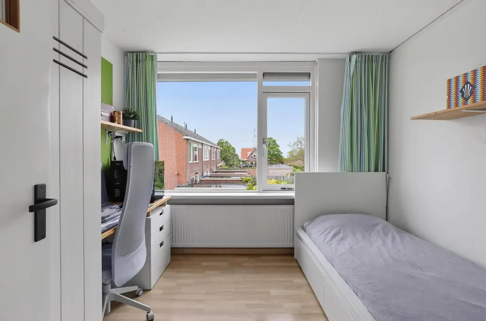 Gerard van Voornestraat 139