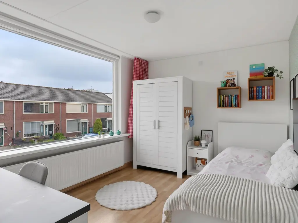 Gerard van Voornestraat 139, BRIELLE