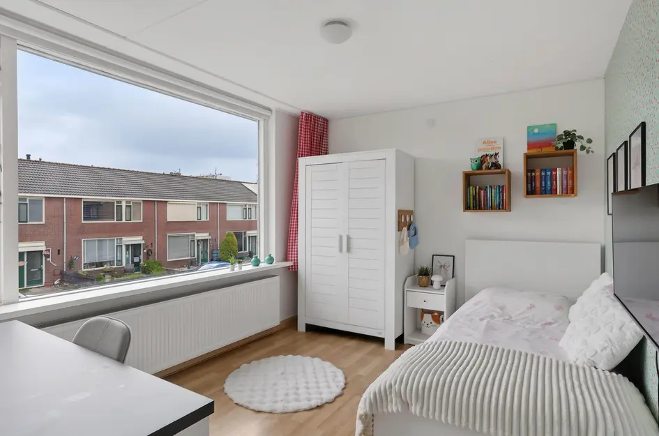 Gerard van Voornestraat 139