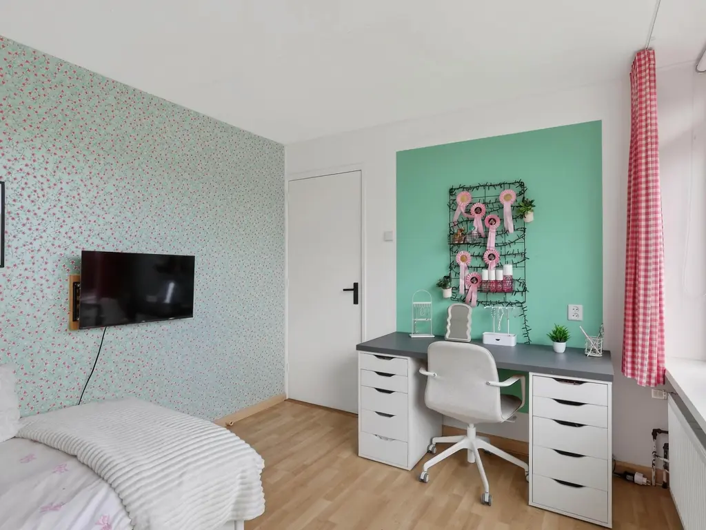 Gerard van Voornestraat 139, BRIELLE