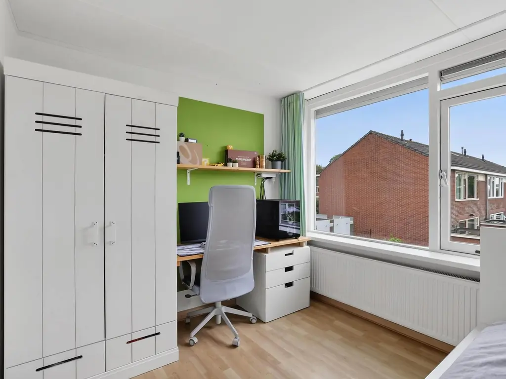 Gerard van Voornestraat 139, BRIELLE