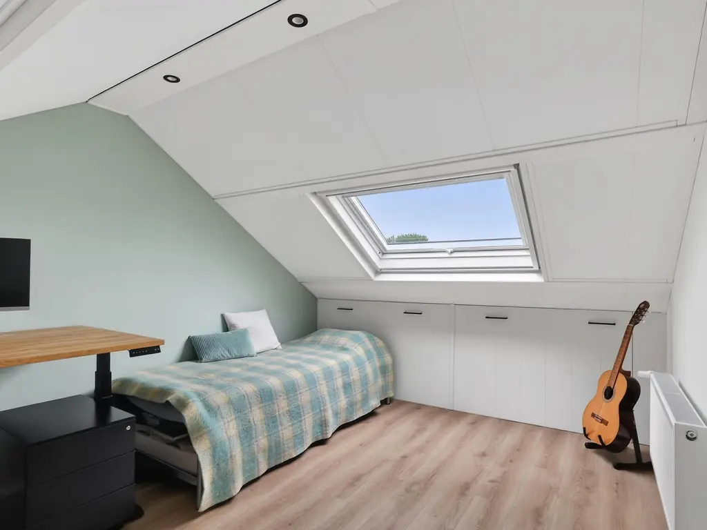 Gerard van Voornestraat 139, BRIELLE