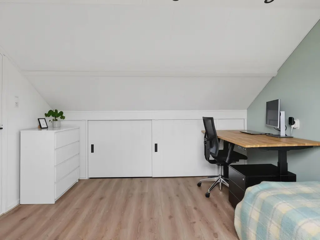 Gerard van Voornestraat 139, BRIELLE