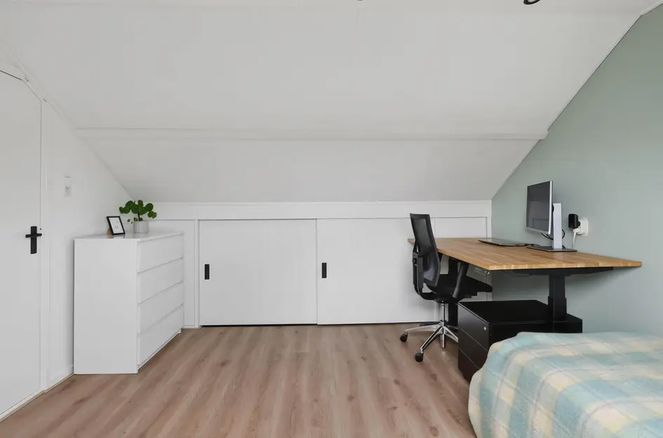 Gerard van Voornestraat 139