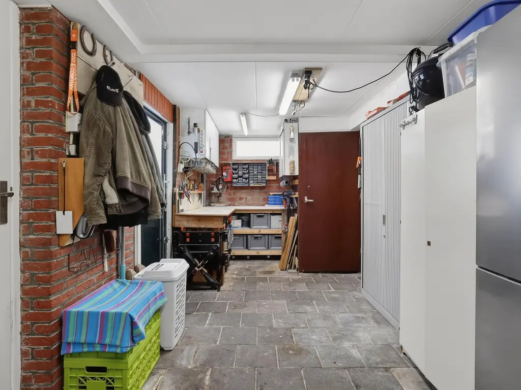 Gerard van Voornestraat 139, BRIELLE