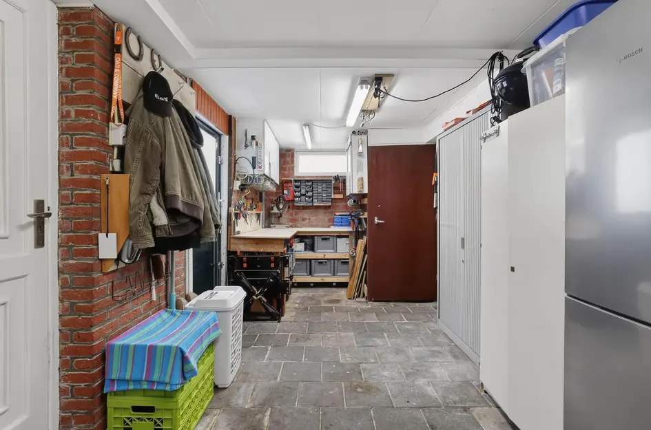 Gerard van Voornestraat 139