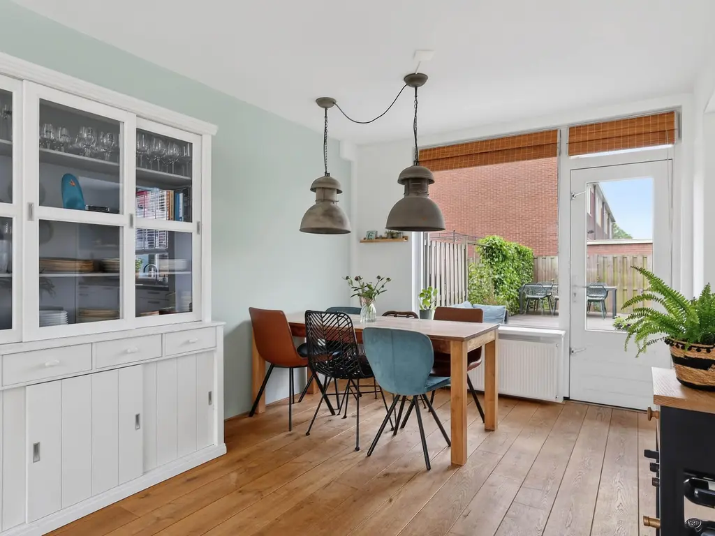 Gerard van Voornestraat 139, BRIELLE