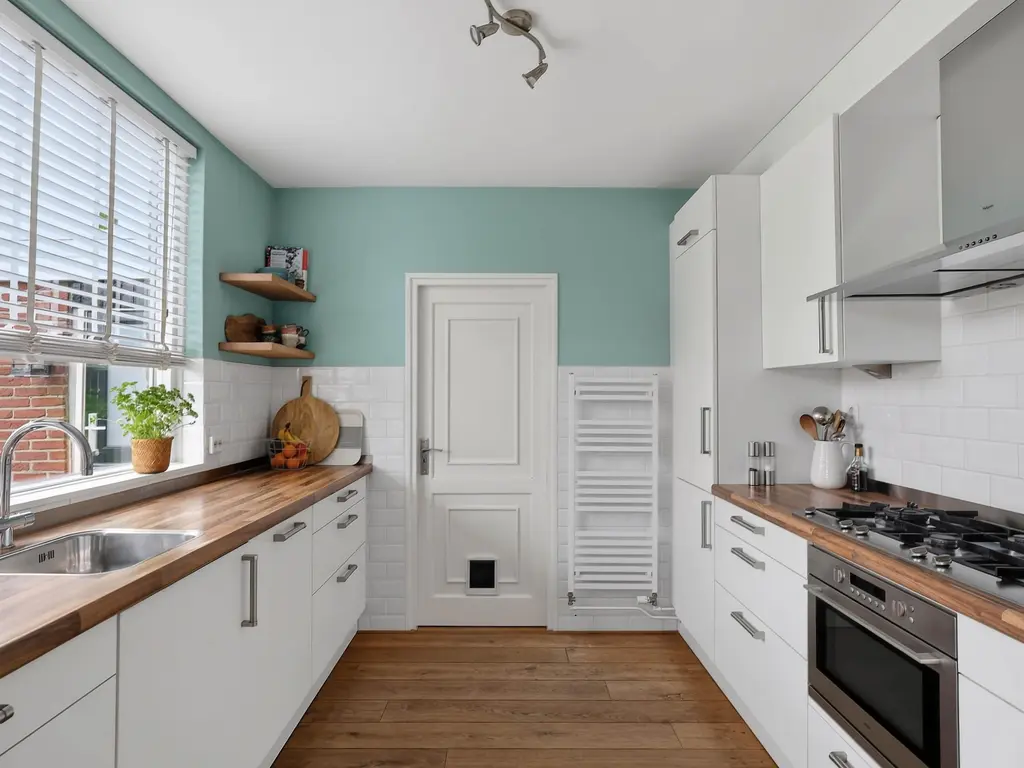Gerard van Voornestraat 139, BRIELLE
