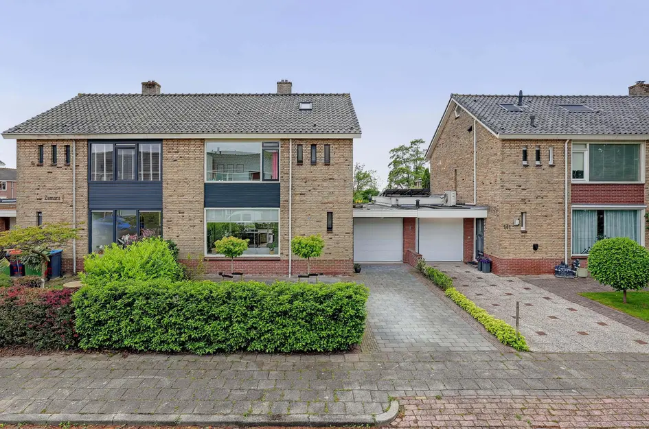 Gerard van Voornestraat 139