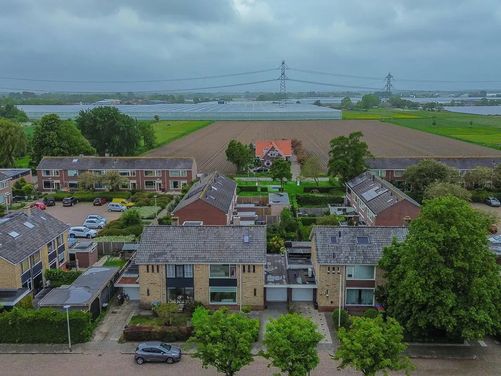 Gerard van Voornestraat 139, BRIELLE