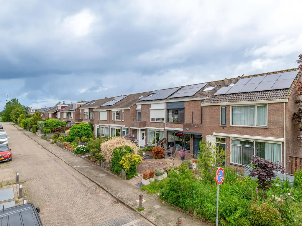 Hollemarestraat 96, ZWARTEWAAL