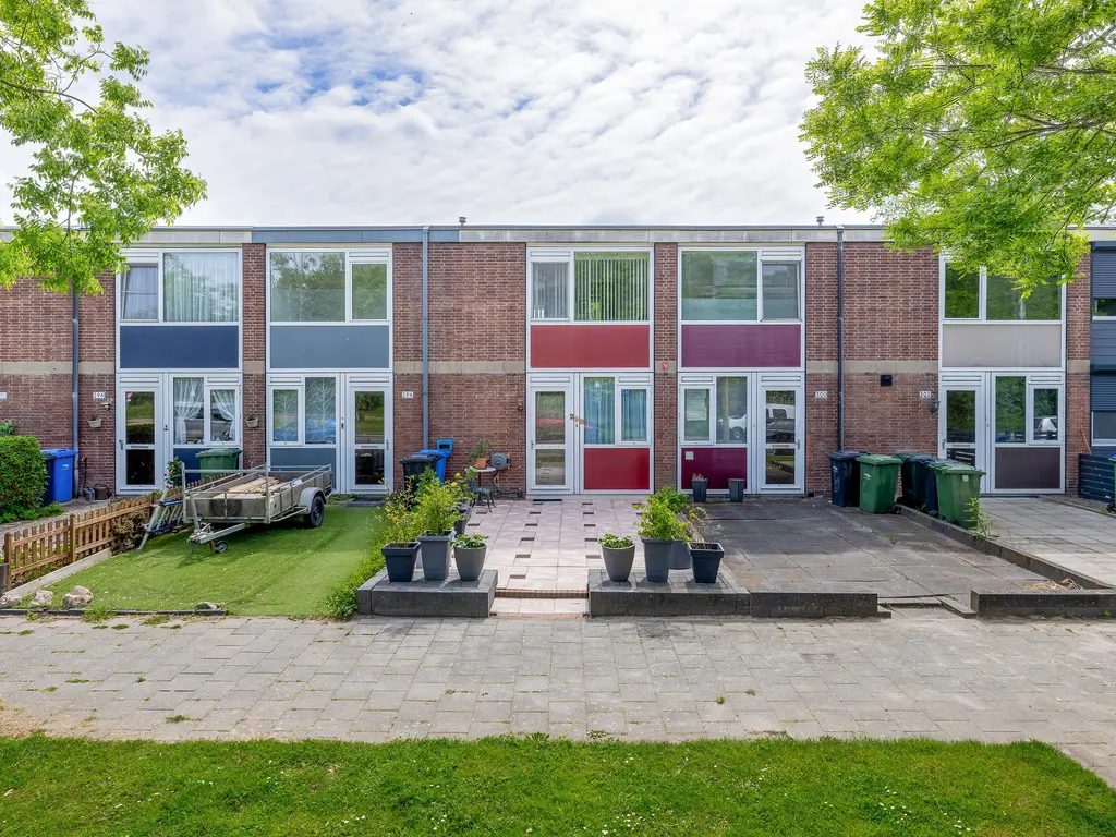 Oudelandseweg 298, HOOGVLIET ROTTERDAM