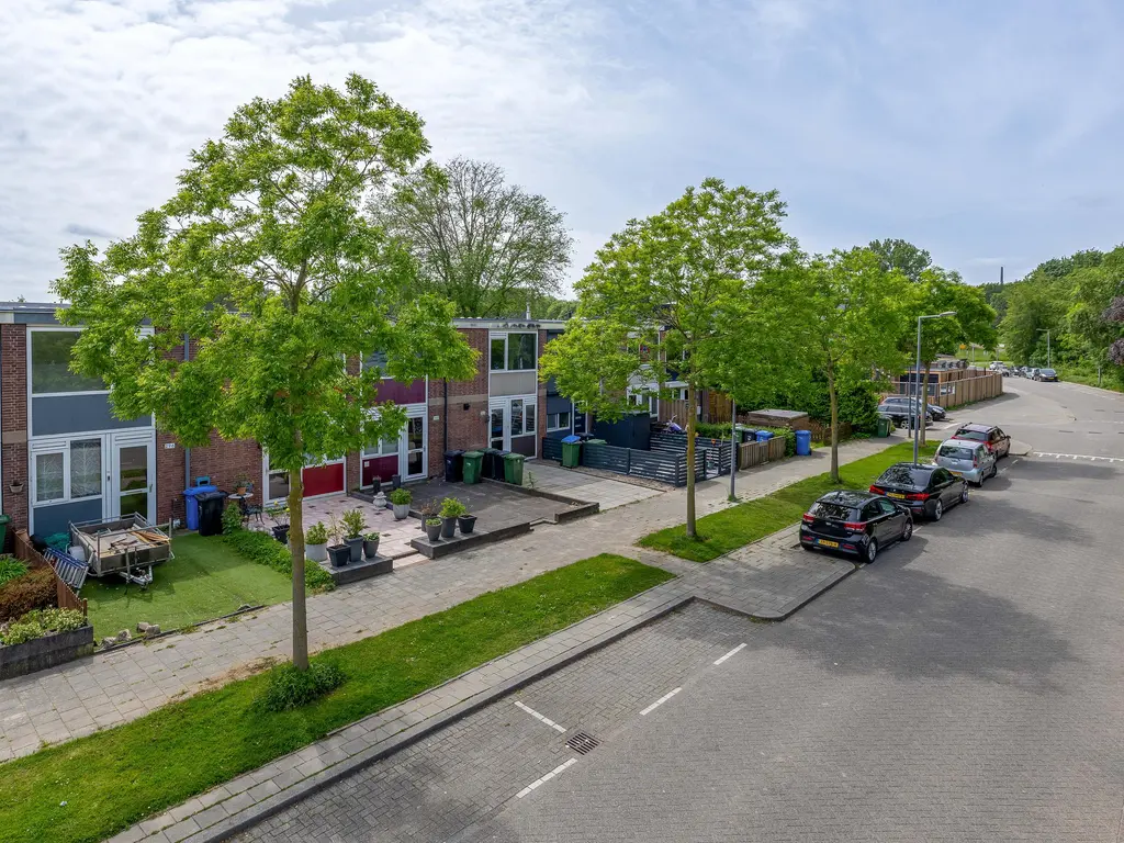 Oudelandseweg 298, HOOGVLIET ROTTERDAM