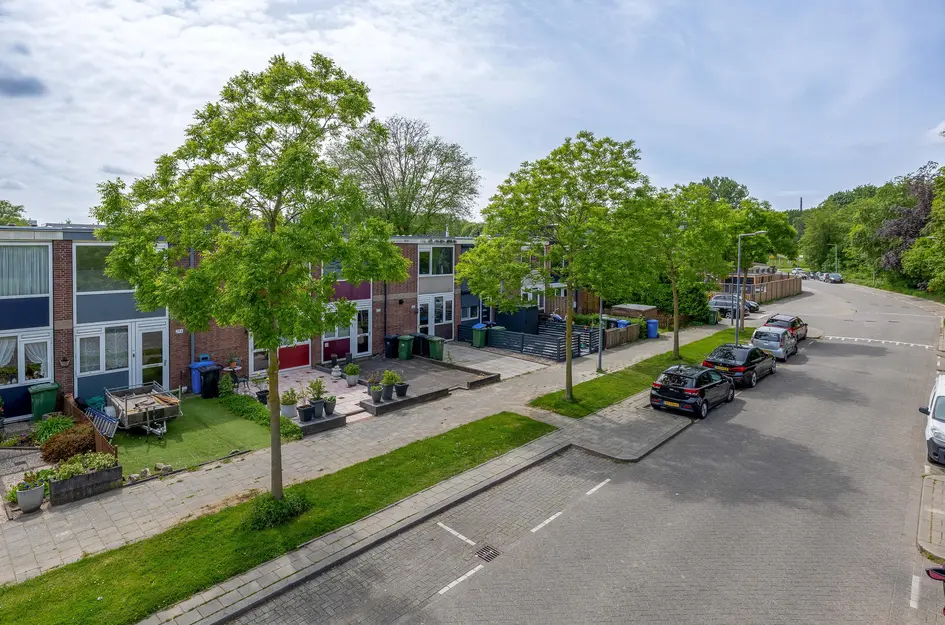 Oudelandseweg 298