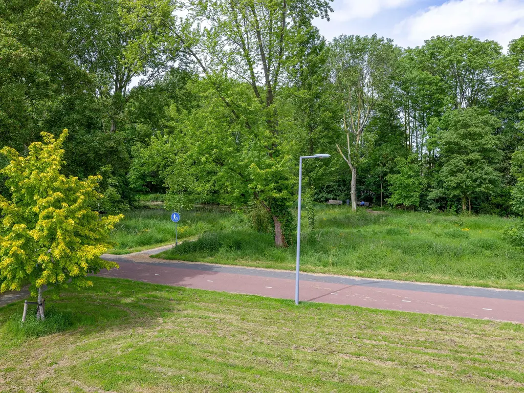 Oudelandseweg 298, HOOGVLIET ROTTERDAM