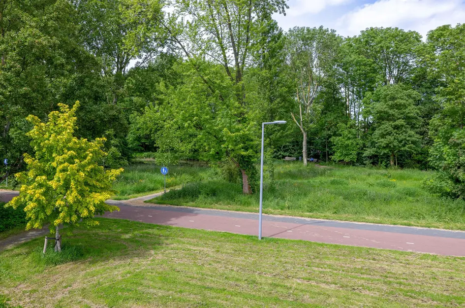 Oudelandseweg 298