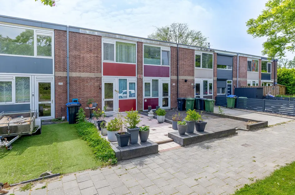 Oudelandseweg 298