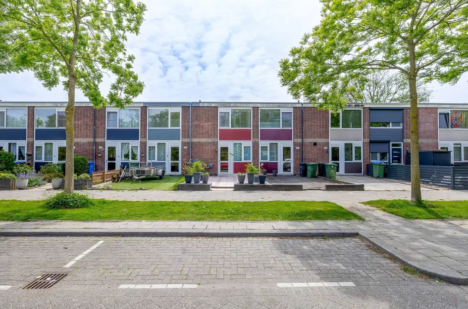 Oudelandseweg 298