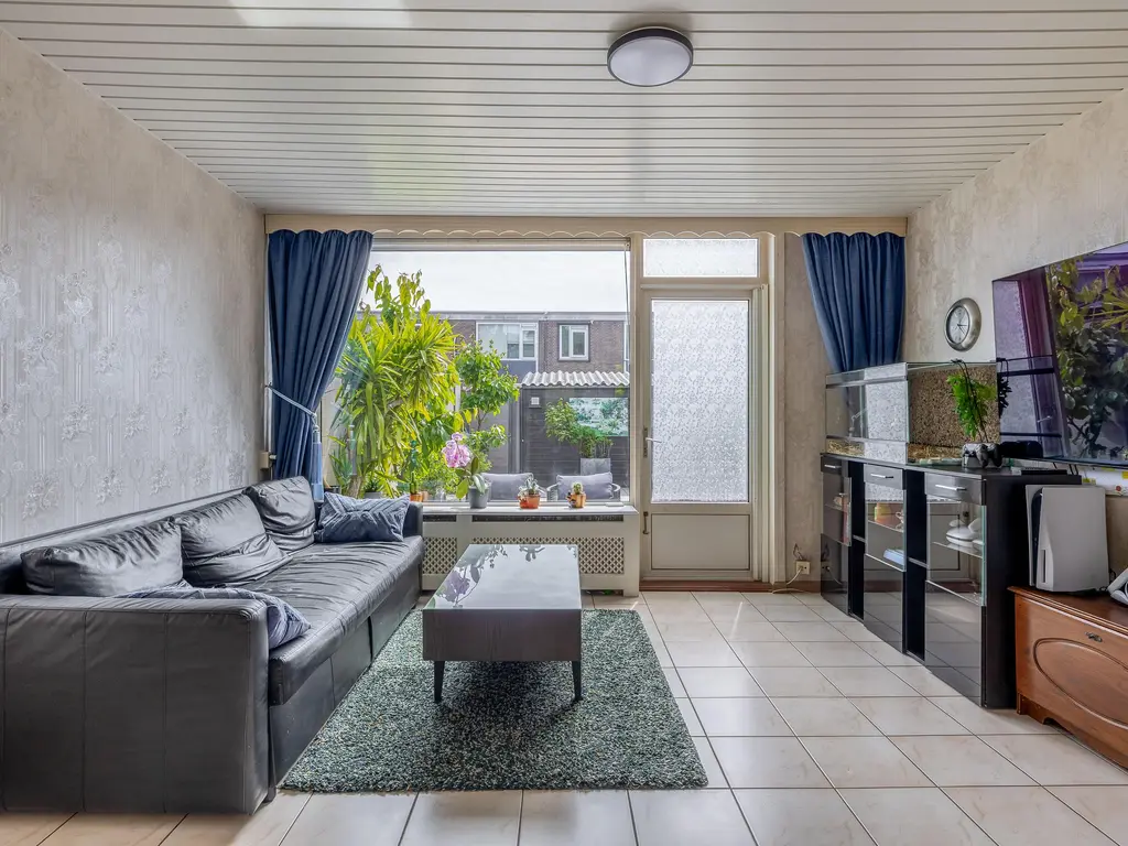 Oudelandseweg 298, HOOGVLIET ROTTERDAM