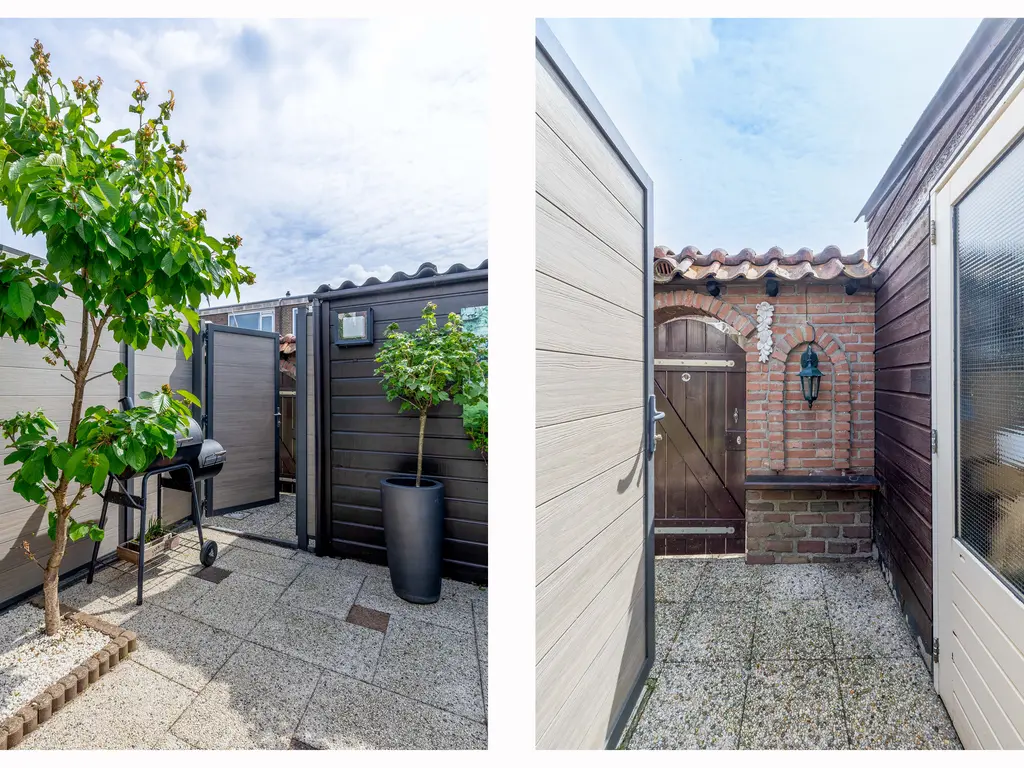 Oudelandseweg 298, HOOGVLIET ROTTERDAM