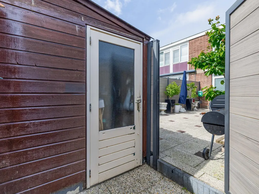 Oudelandseweg 298, HOOGVLIET ROTTERDAM