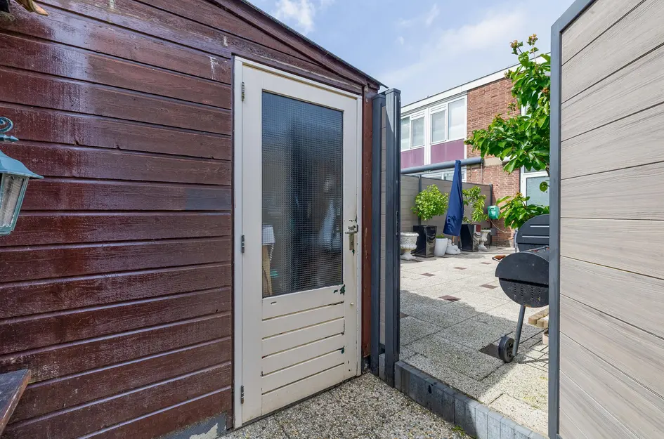 Oudelandseweg 298