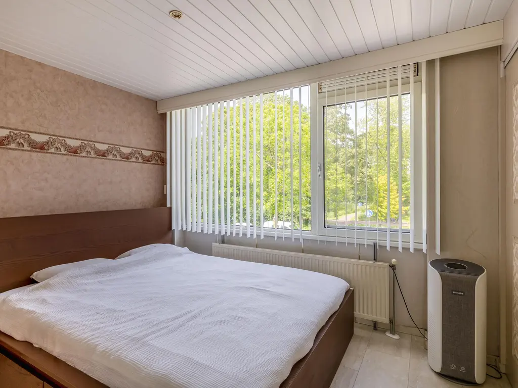 Oudelandseweg 298, HOOGVLIET ROTTERDAM