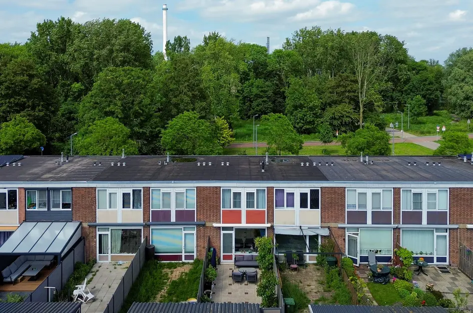Oudelandseweg 298