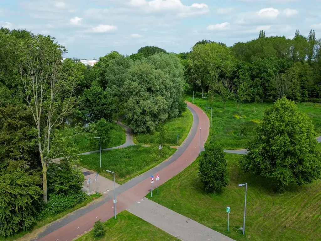 Oudelandseweg 298, HOOGVLIET ROTTERDAM