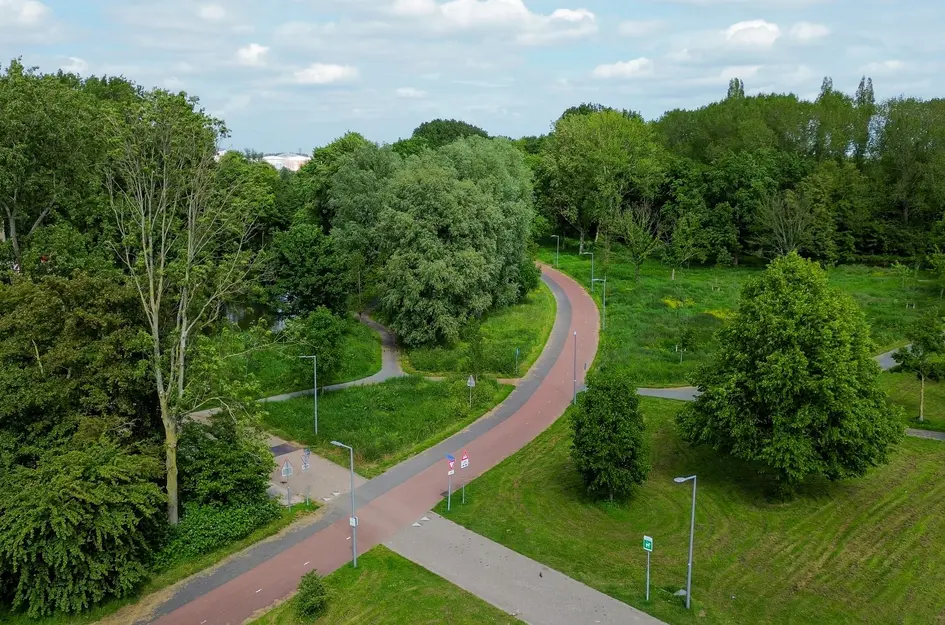Oudelandseweg 298
