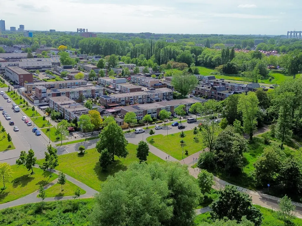 Oudelandseweg 298, HOOGVLIET ROTTERDAM