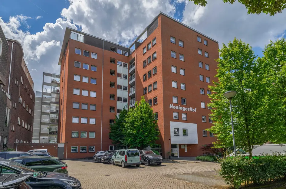Honingerhof 5