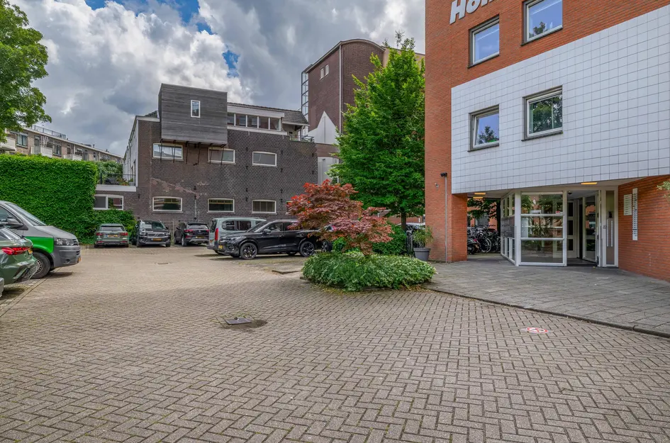 Honingerhof 5