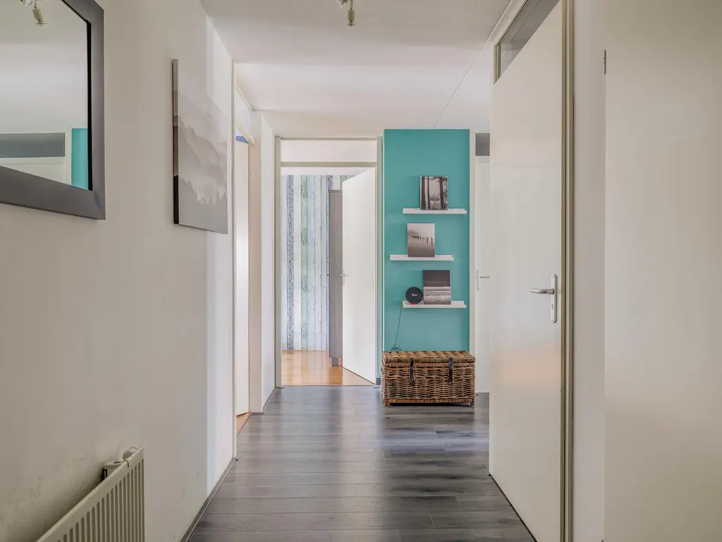 Honingerhof 5, ROTTERDAM