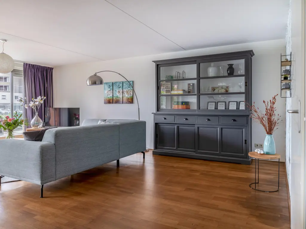 Honingerhof 5, ROTTERDAM