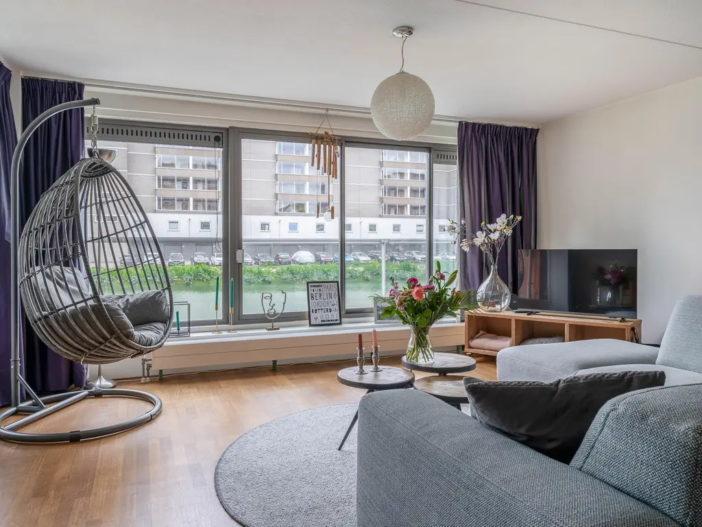 Honingerhof 5, ROTTERDAM