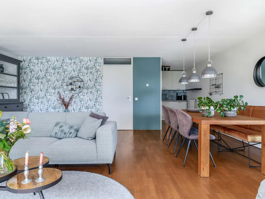 Honingerhof 5, ROTTERDAM