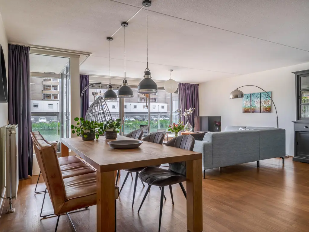 Honingerhof 5, ROTTERDAM