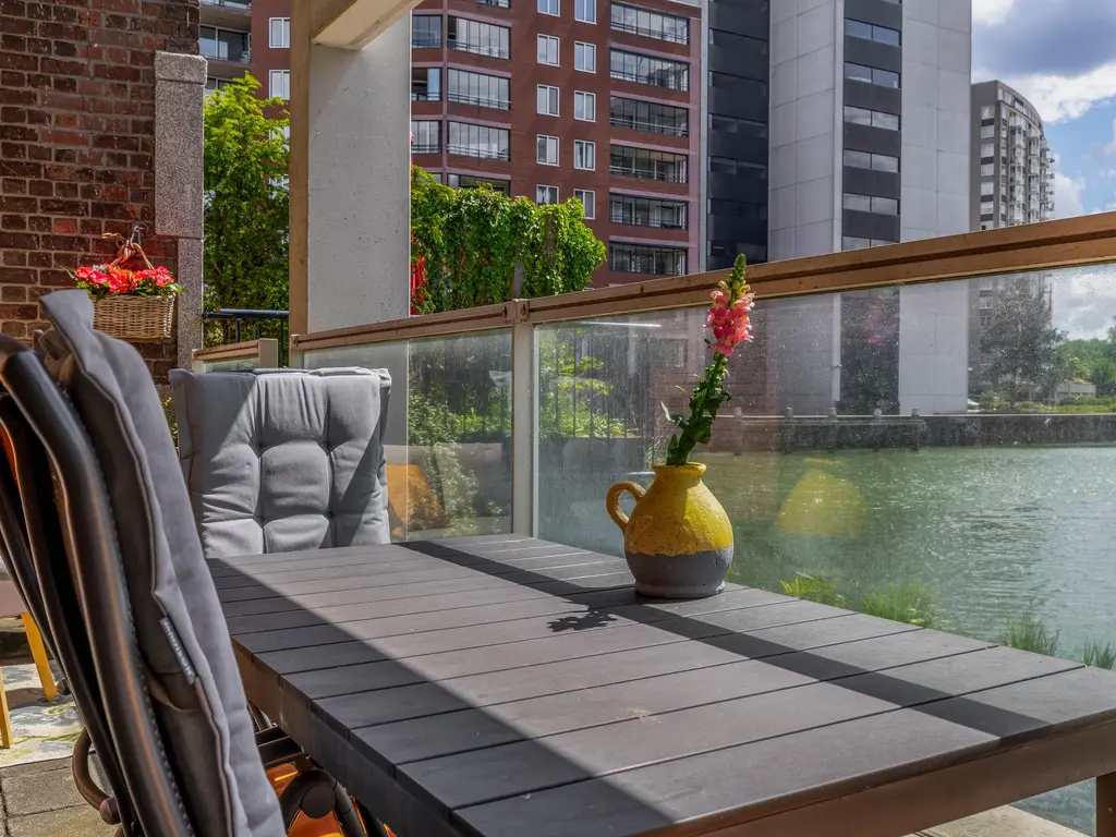 Honingerhof 5, ROTTERDAM