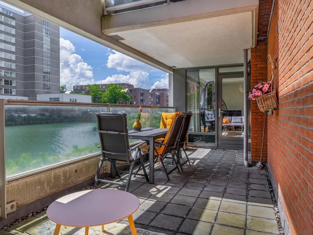 Honingerhof 5, ROTTERDAM