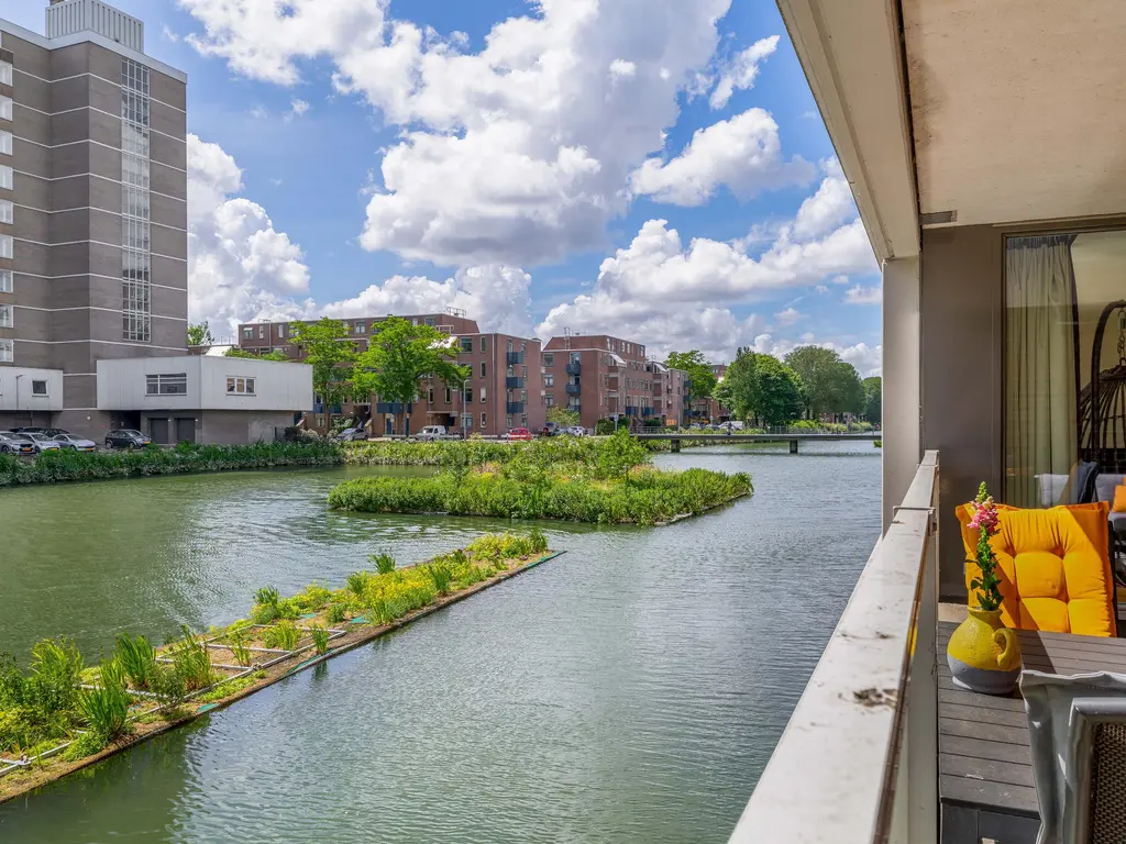 Honingerhof 5, ROTTERDAM