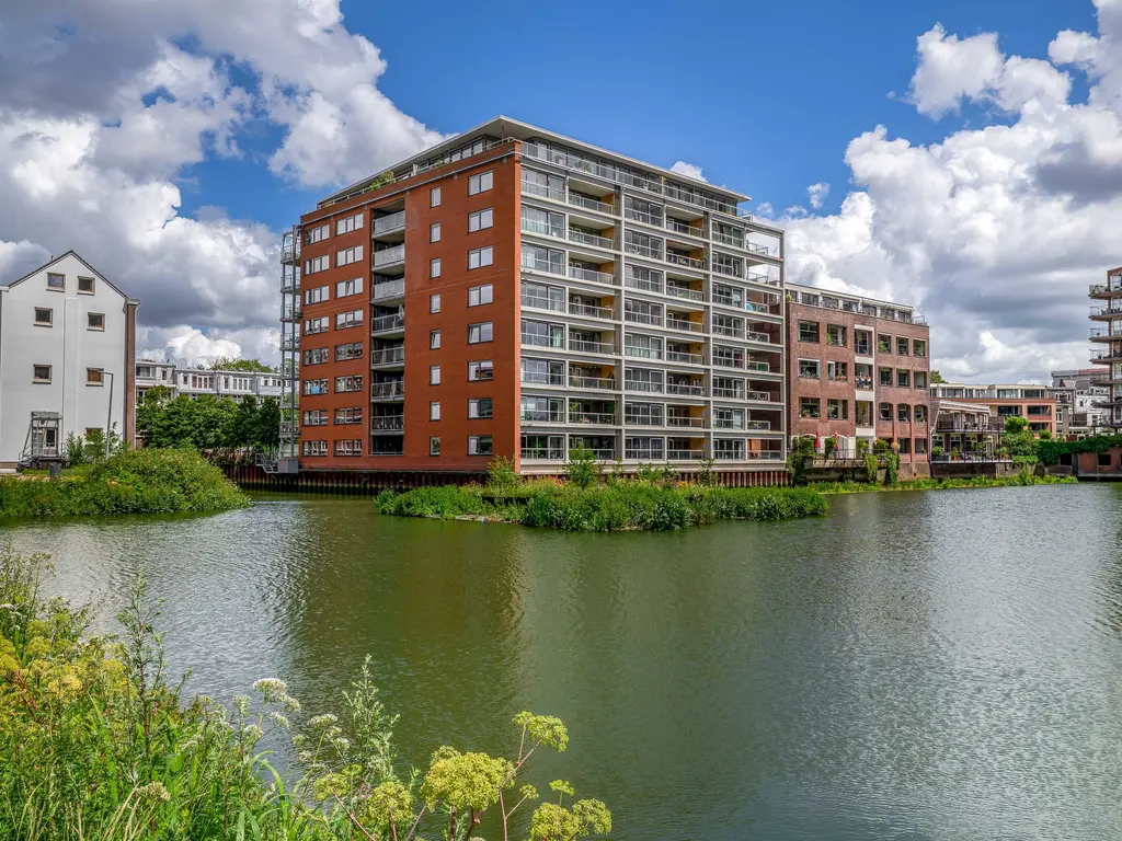 Honingerhof 5, ROTTERDAM